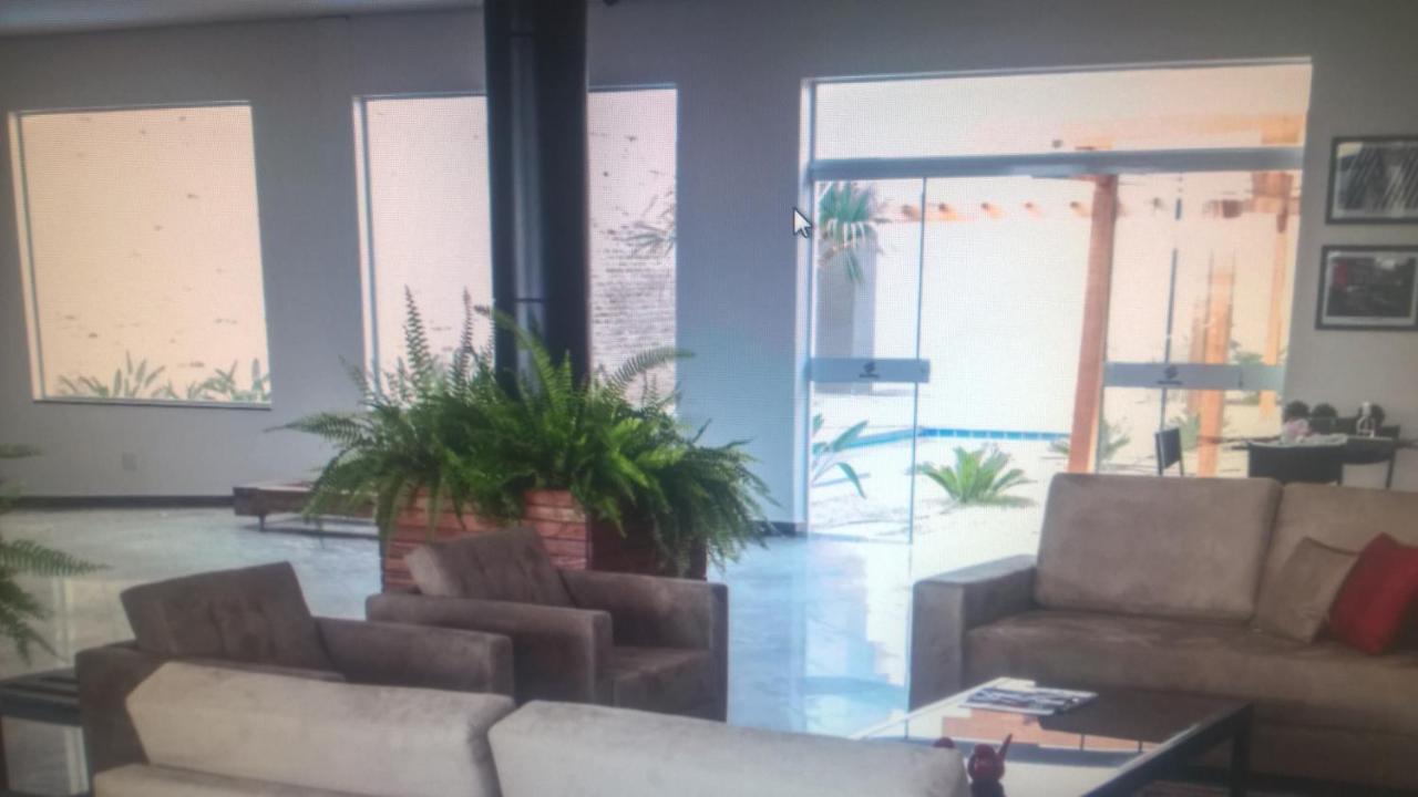 Galeria Hotel Jau Ngoại thất bức ảnh