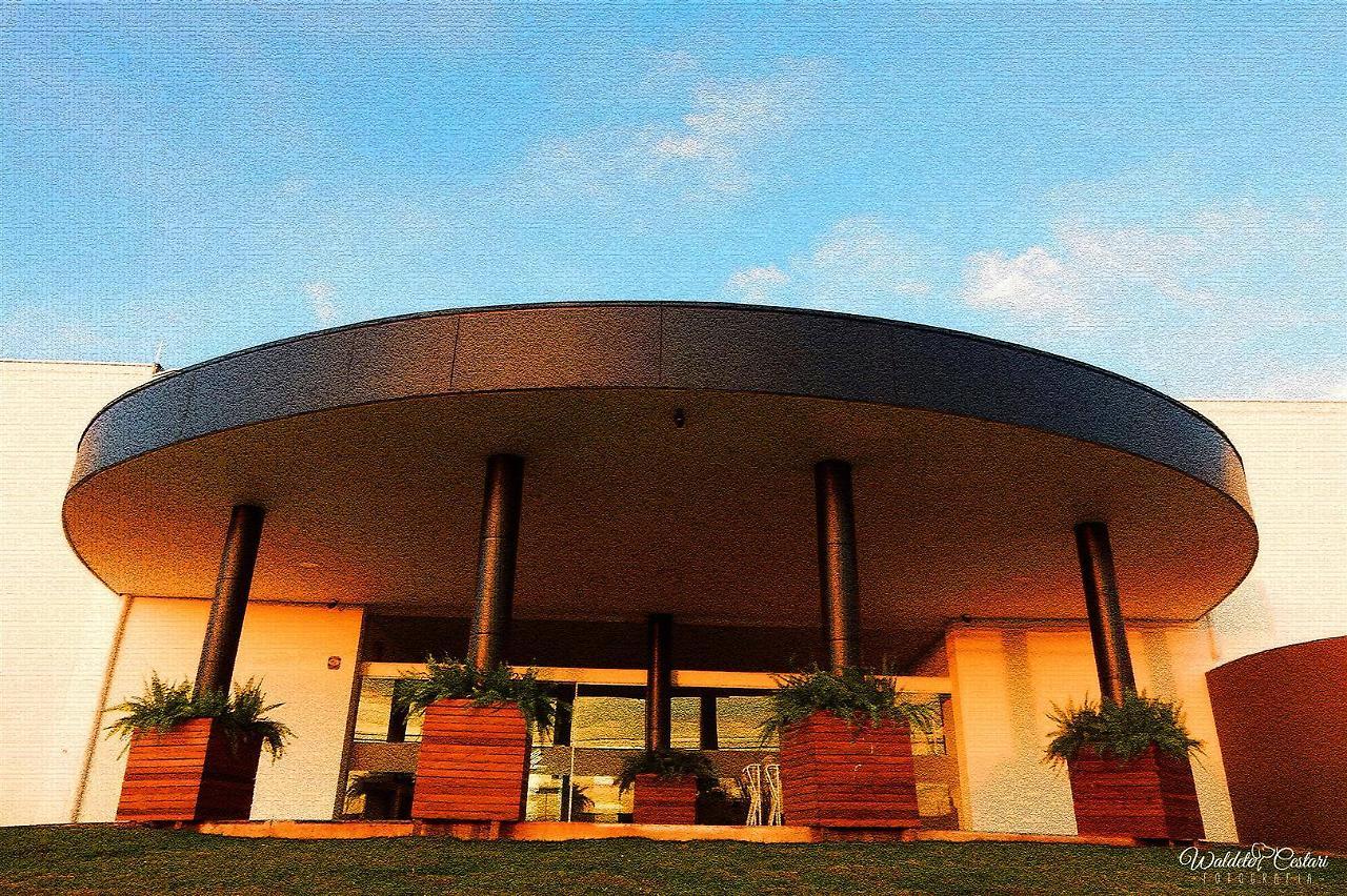 Galeria Hotel Jau Ngoại thất bức ảnh
