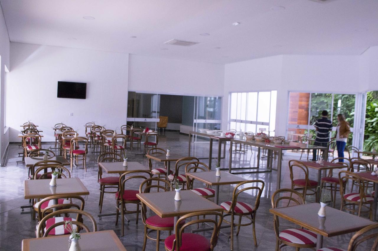 Galeria Hotel Jau Ngoại thất bức ảnh