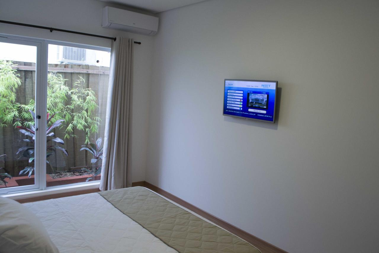 Galeria Hotel Jau Ngoại thất bức ảnh