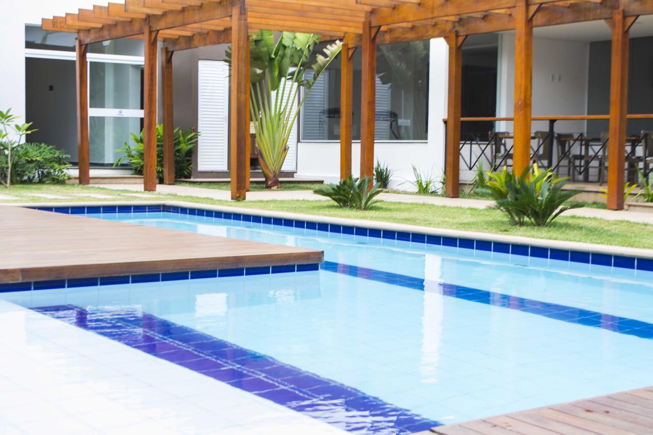 Galeria Hotel Jau Ngoại thất bức ảnh