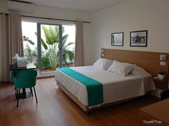Galeria Hotel Jau Ngoại thất bức ảnh