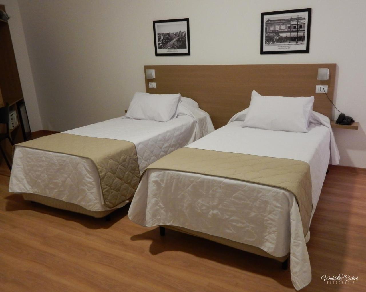 Galeria Hotel Jau Ngoại thất bức ảnh
