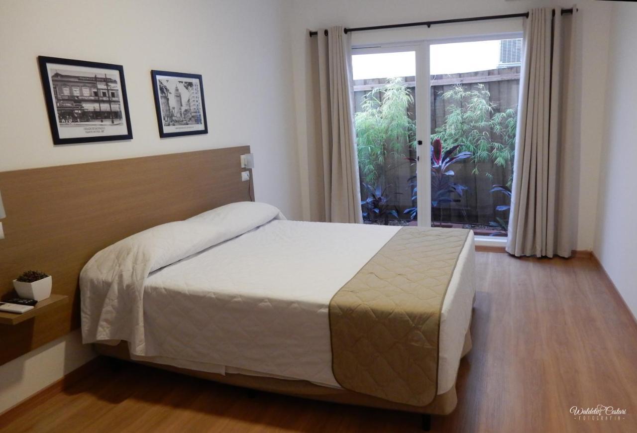 Galeria Hotel Jau Ngoại thất bức ảnh